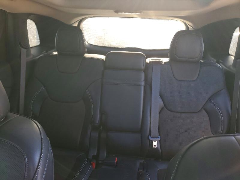 46671156 :رقم المزاد ، 1C4PJMDS7FW693962 vin ، 2015 Jeep Cherokee مزاد بيع