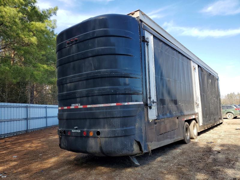 46861706 :رقم المزاد ، 1B9CS45217P275412 vin ، 2007 Boydstun Car Hauler مزاد بيع