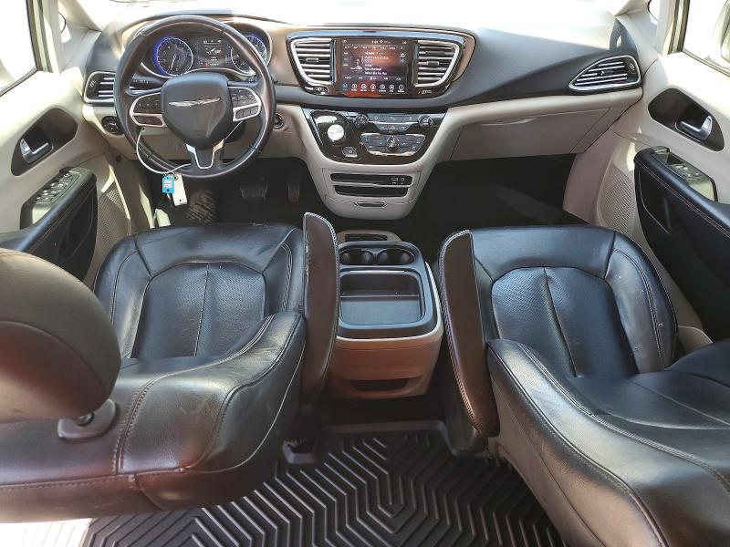 Продажа на аукционе авто 2018 Chrysler Pacifica, vin: 2C4RC1BG0JR290794, номер лота: 45444196