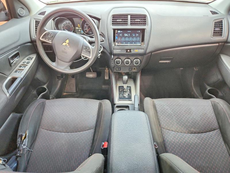 Продаж на аукціоні авто 2019 Mitsubishi Outlander Sport, vin: JA4AP3AUXKU010995, номер лоту: 79956595