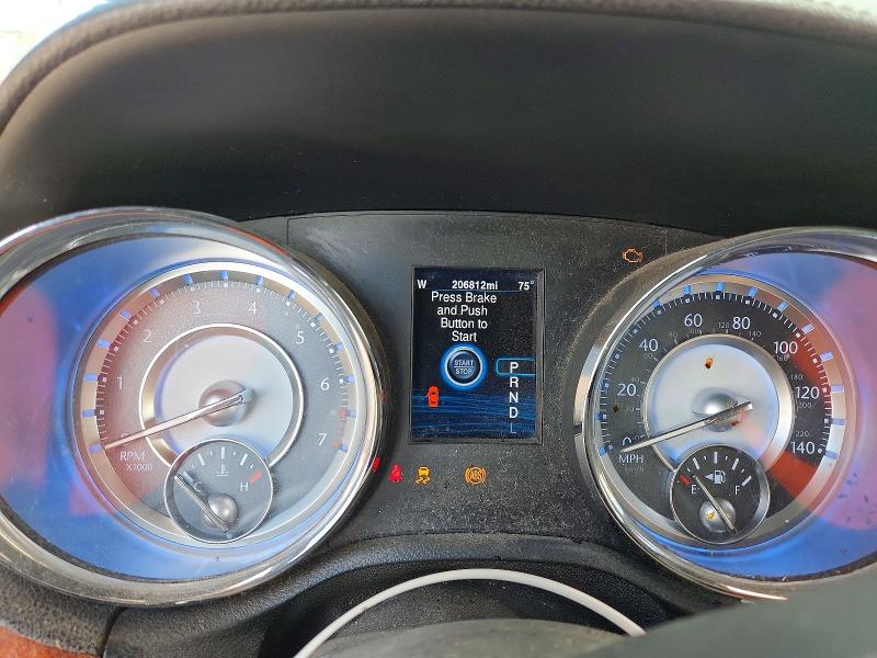 Aukcja sprzedaży 2014 Chrysler 300, vin: 2C3CCAAG0EH249198, numer aukcji: 79934815
