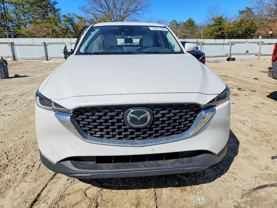 79931495 :رقم المزاد ، JM3KFBDM9P0225390 vin ، 2023 Mazda Cx-5 مزاد بيع