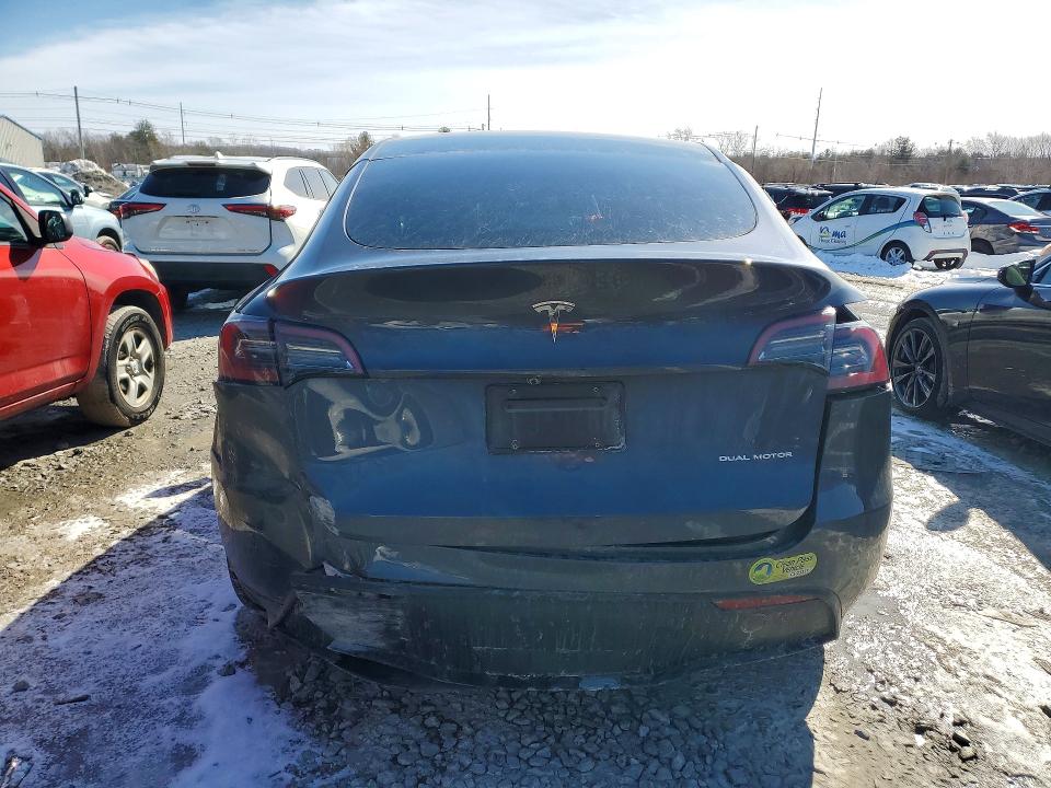 Aukcja sprzedaży 2023 Tesla Model Y, vin: 7SAYGDEE1PF869960, numer aukcji: 79096905