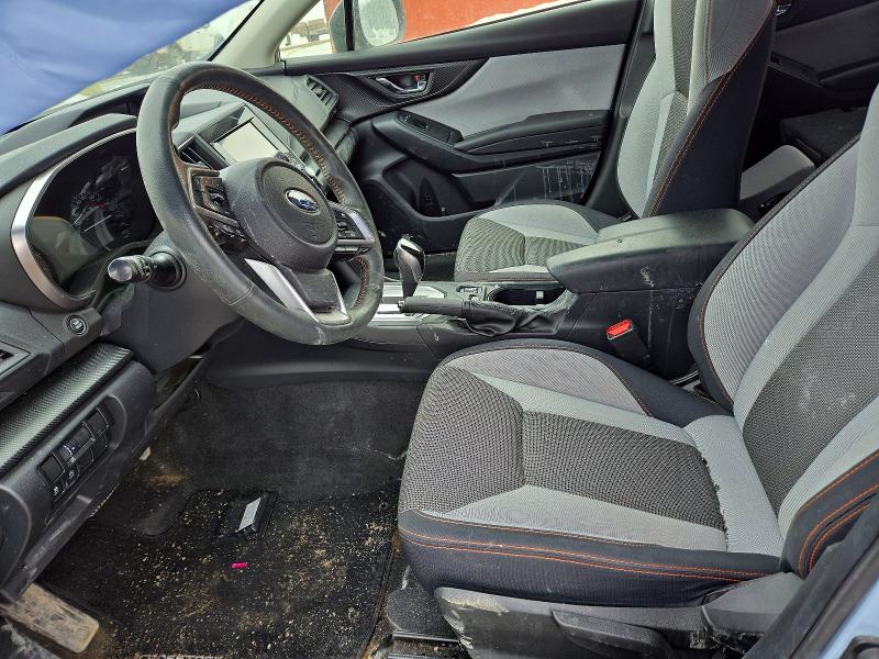 Продажа на аукционе авто 2021 Subaru Crosstrek, vin: JF2GTAPC2M8396291, номер лота: 46466366