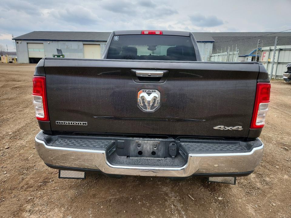 Продажа на аукционе авто 2024 Ram 2500, vin: 3C6UR5DLXRG101233, номер лота: 48145736