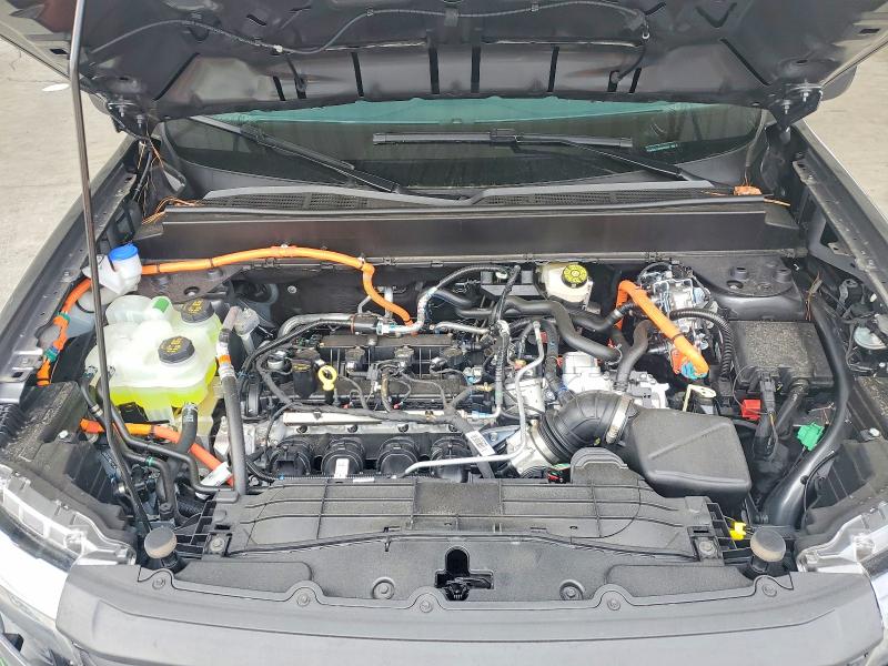 Aukcja sprzedaży 2025 Ford Maverick, vin: 3FTTW8A37SRB26345, numer aukcji: 45499646