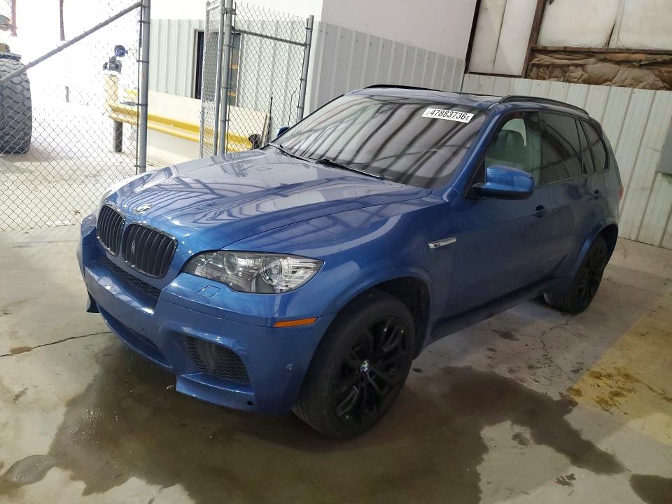 Auction sale of the 2012 Bmw X5, vin: 5YMGY0C55CLL15515, lot number: 47883736