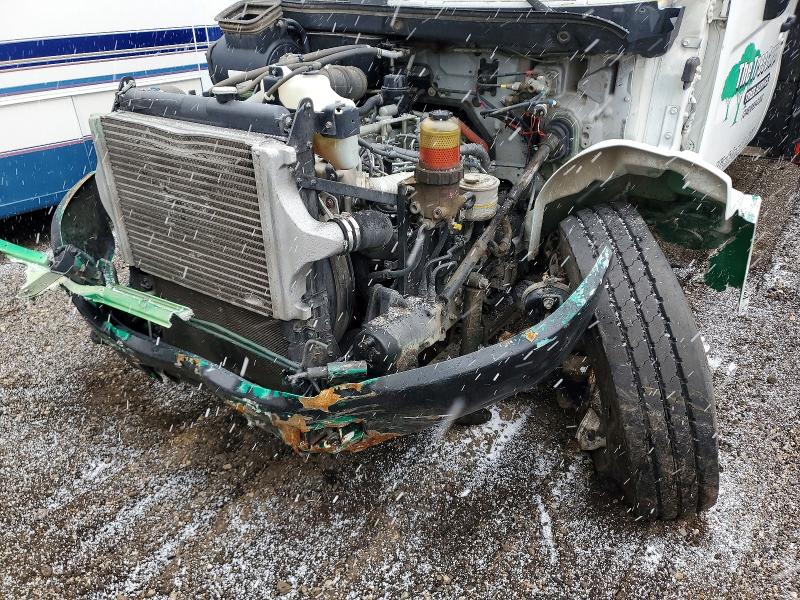 Продаж на аукціоні авто 2013 Hino 258/268, vin: 5PVNJ8JV9D4S54798, номер лоту: 45984166