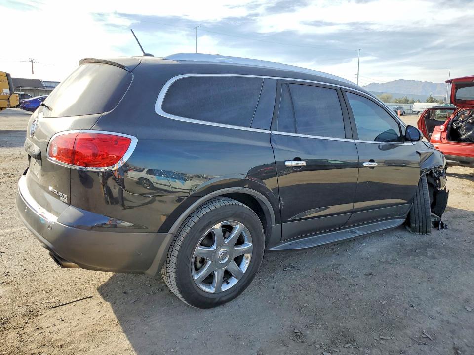 Продаж на аукціоні авто 2010 Buick Enclave, vin: 5GALRBED5AJ150550, номер лоту: 47834096