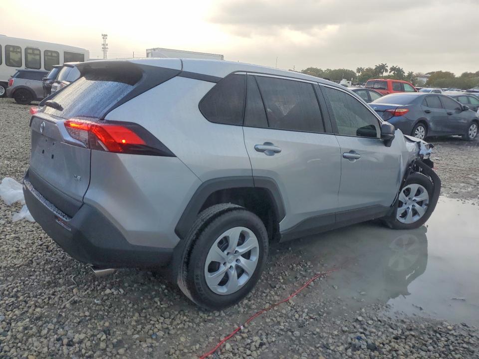 Продажа на аукционе авто 2025 Toyota Rav4, vin: 2T3H1RFVXSC342109, номер лота: 50435906