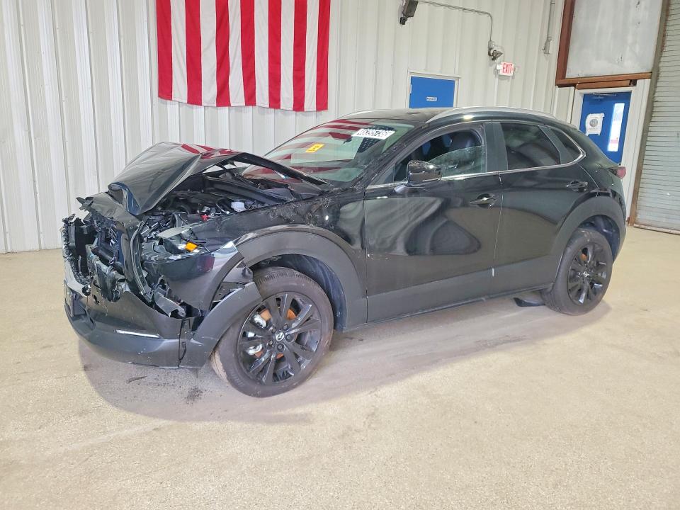 Aukcja sprzedaży 2025 Mazda Cx-30, vin: 3MVDMBBM8SM839460, numer aukcji: 46395736