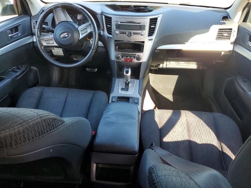 Продажа на аукционе авто 2010 Subaru Outback, vin: 4S4BRBCC4A3368502, номер лота: 45619636
