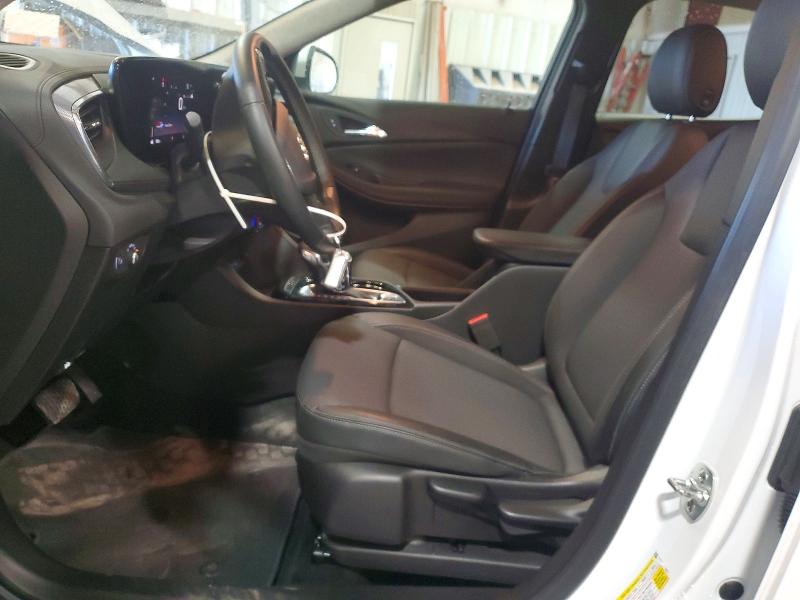 Aukcja sprzedaży 2025 Buick Encore Gx, vin: KL4AMBSL2SB152360, numer aukcji: 47010016