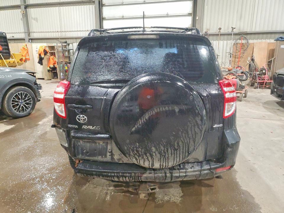 Продажа на аукционе авто 2011 Toyota Rav4, vin: 2T3BF4DV7BW171881, номер лота: 41820916