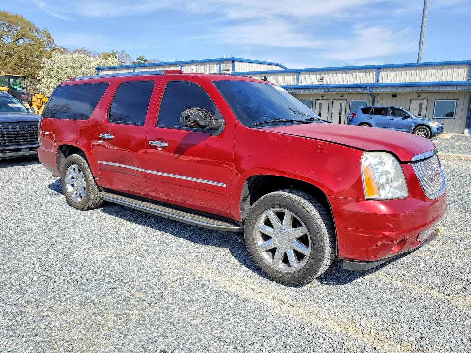 78716775 :رقم المزاد ، 1GKS1MEFXER114167 vin ، 2014 Gmc Yukon Xl مزاد بيع