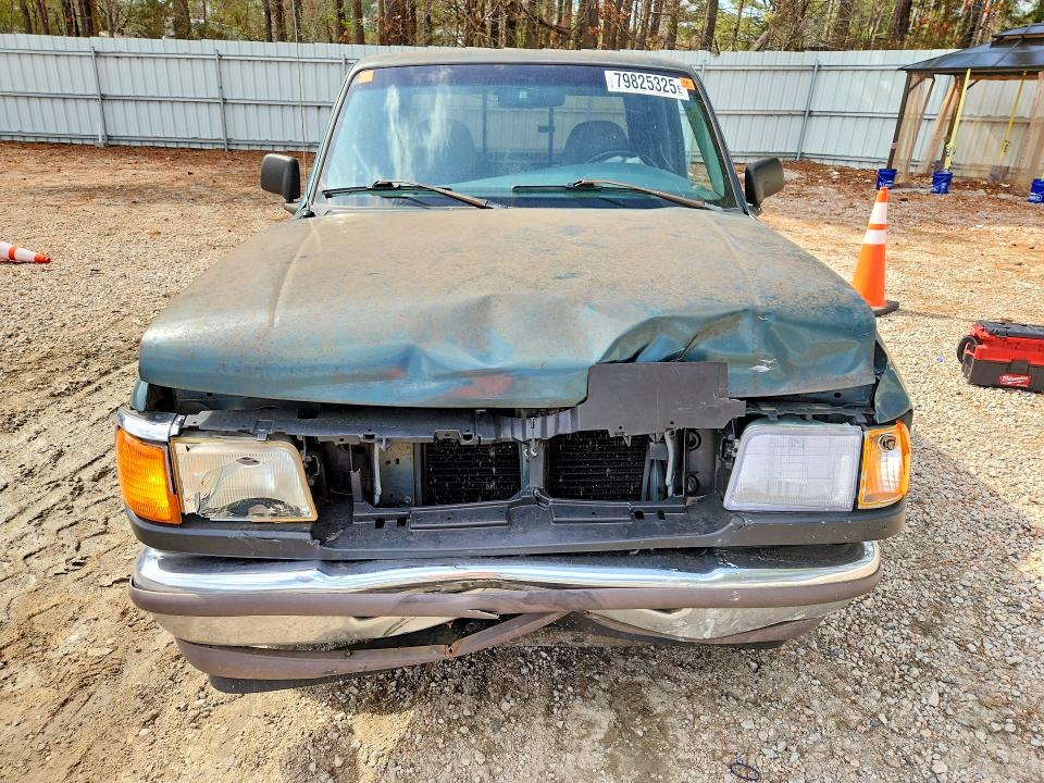 79825325 :رقم المزاد ، 1FTCR14A4VTA29129 vin ، 1997 Ford Ranger مزاد بيع