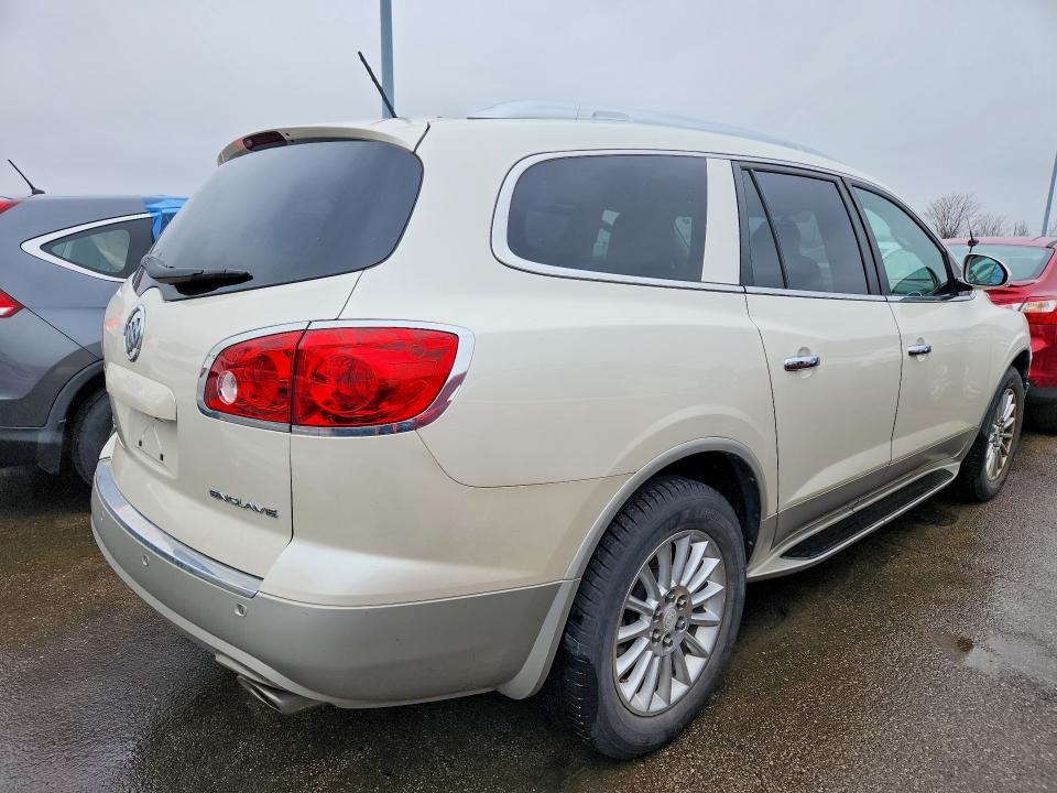 Продажа на аукционе авто 2012 Buick Enclave, vin: 5GAKRCED8CJ300512, номер лота: 98758935