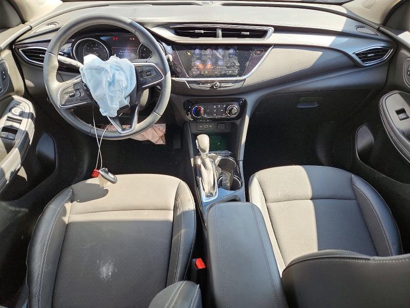 Продаж на аукціоні авто 2023 Buick Encore Gx, vin: KL4MMCSL8PB024750, номер лоту: 45828156