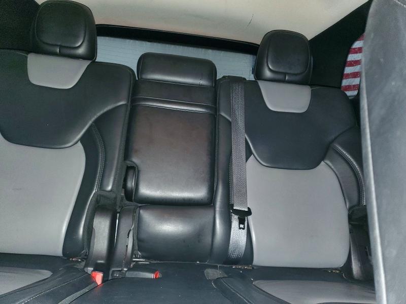 Продаж на аукціоні авто 2014 Jeep Cherokee, vin: 1C4PJMDS0EW180518, номер лоту: 78636345
