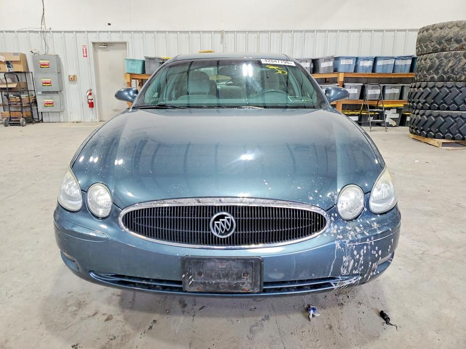42047796 :رقم المزاد ، 2G4WC582961103785 vin ، 2006 Buick Lacrosse مزاد بيع