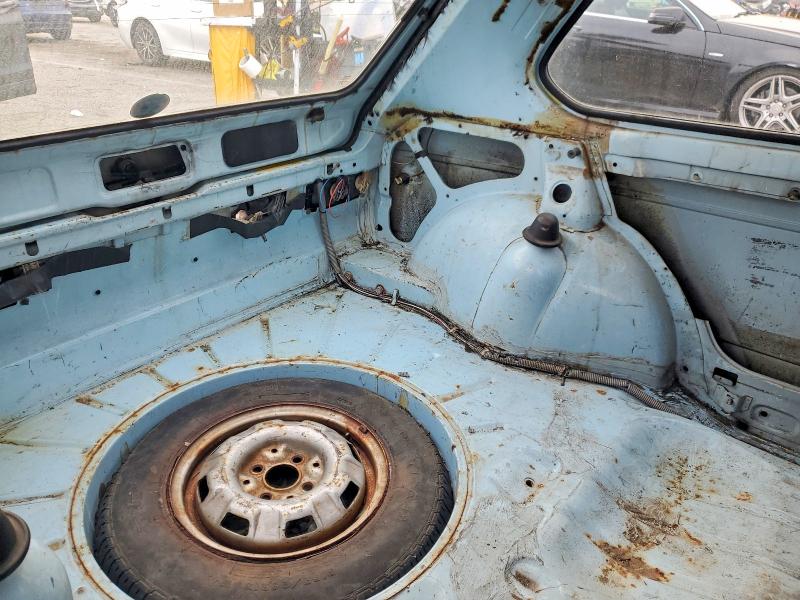 Aukcja sprzedaży 1982 Volkswagen Rabbit, vin: 1VWBG0178CV073850, numer aukcji: 47144336