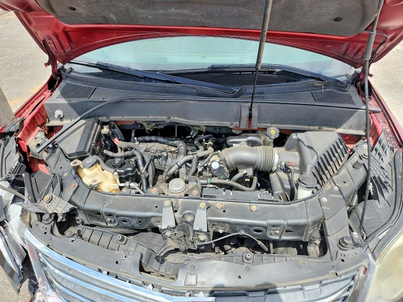 Продажа на аукционе авто 2015 Chevrolet Traverse, vin: 1GNKRGKD4FJ202602, номер лота: 47872906