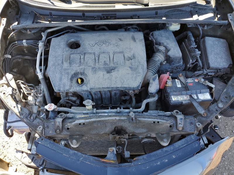 47387776 :رقم المزاد ، 2T1BURHEXJC993435 vin ، 2018 Toyota Corolla مزاد بيع