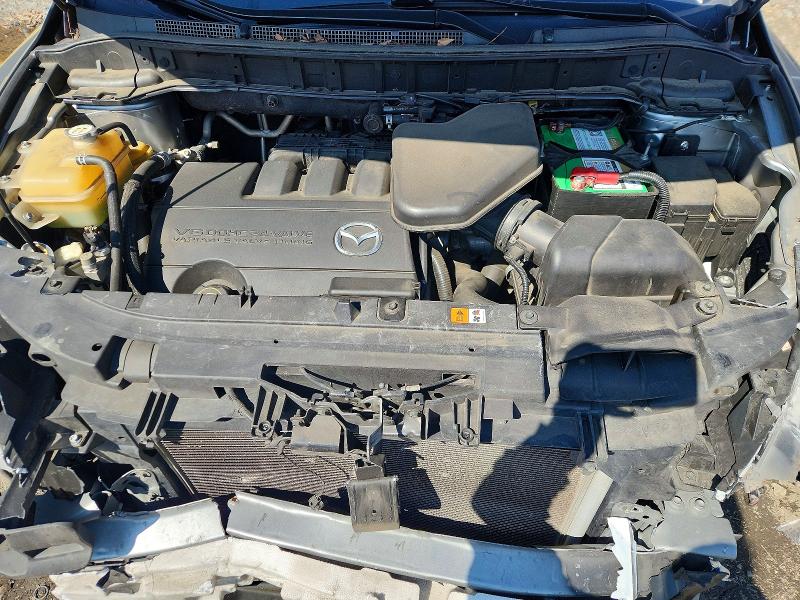 Продаж на аукціоні авто 2015 Mazda Cx-9, vin: JM3TB2DA9F0451921, номер лоту: 46771766