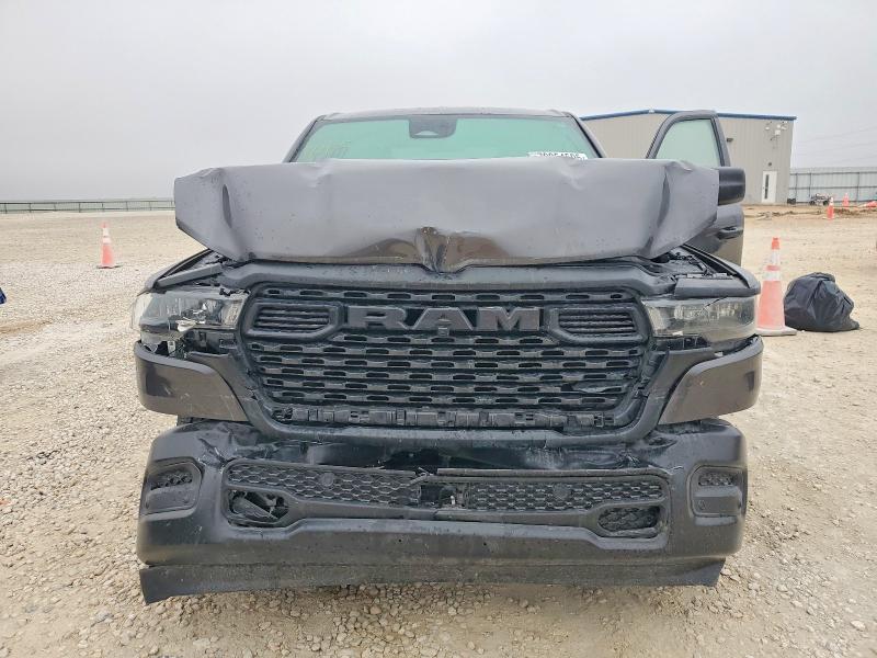 Продаж на аукціоні авто 2025 Ram 1500, vin: 1C6RREGGXSN647547, номер лоту: 79954595