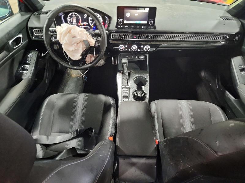 Продажа на аукционе авто 2025 Honda Civic, vin: 2HGFE2F5XSH517655, номер лота: 46102926