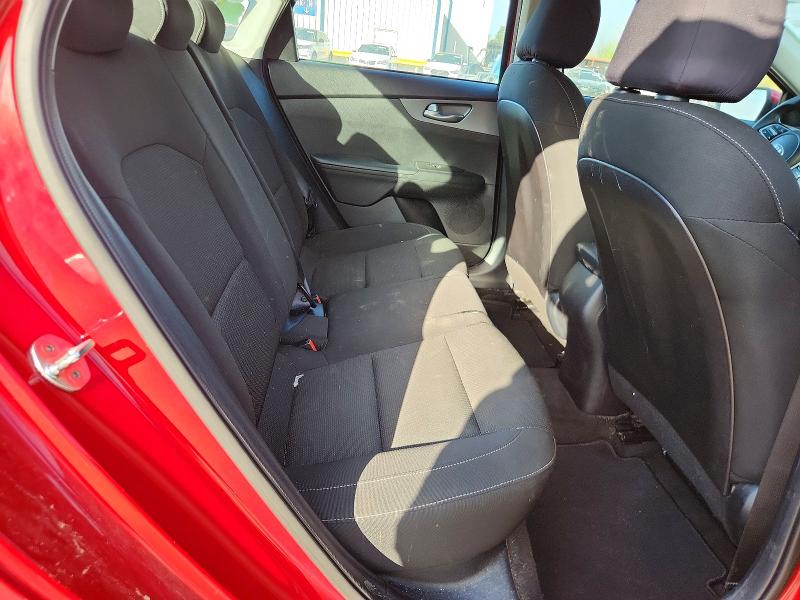 Aukcja sprzedaży 2021 Kia Forte, vin: 3KPF24AD4ME390188, numer aukcji: 41826216