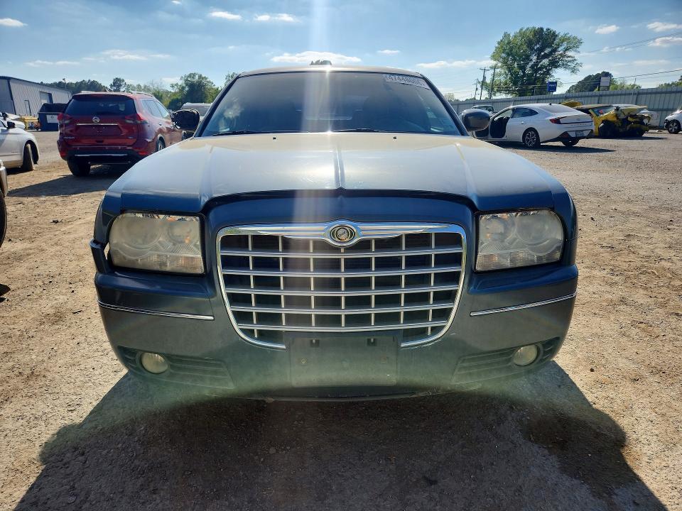 47448006 :رقم المزاد ، 2C3JA53GX5H589492 vin ، 2005 Chrysler 300 مزاد بيع