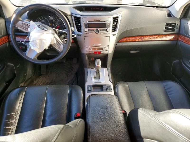 Продаж на аукціоні авто 2011 Subaru Outback, vin: 4S4BRBKC3B3416297, номер лоту: 46893046