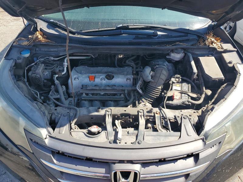Продажа на аукционе авто 2013 Honda Cr-v, vin: 2HKRM4H38DH686203, номер лота: 79315865