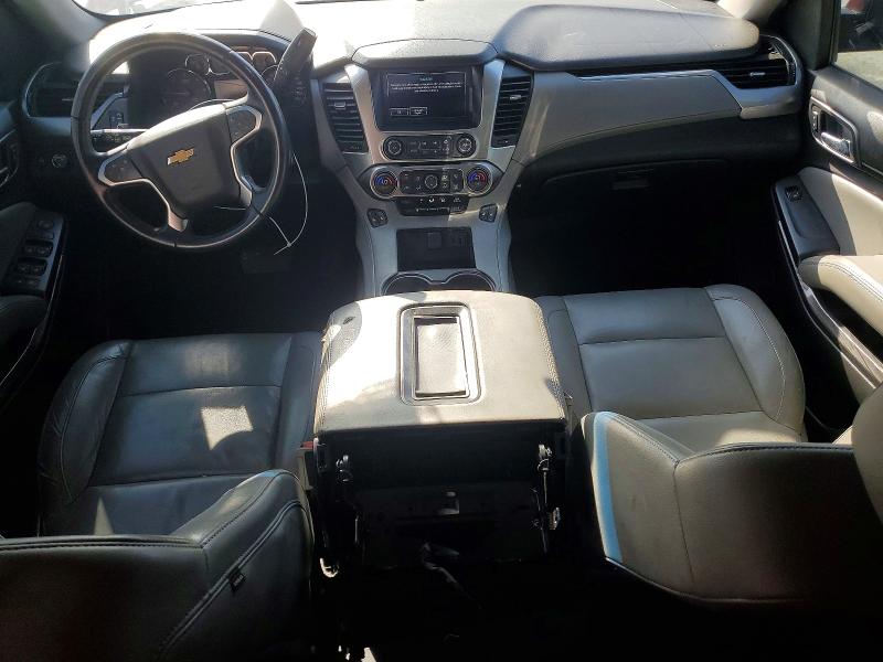 Aukcja sprzedaży 2016 Chevrolet Tahoe, vin: 1GNSCBKC9GR161043, numer aukcji: 45990856