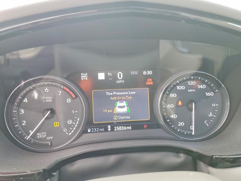 Продаж на аукціоні авто 2020 Cadillac Xt5, vin: 1GYKNDRS1LZ201342, номер лоту: 79039665