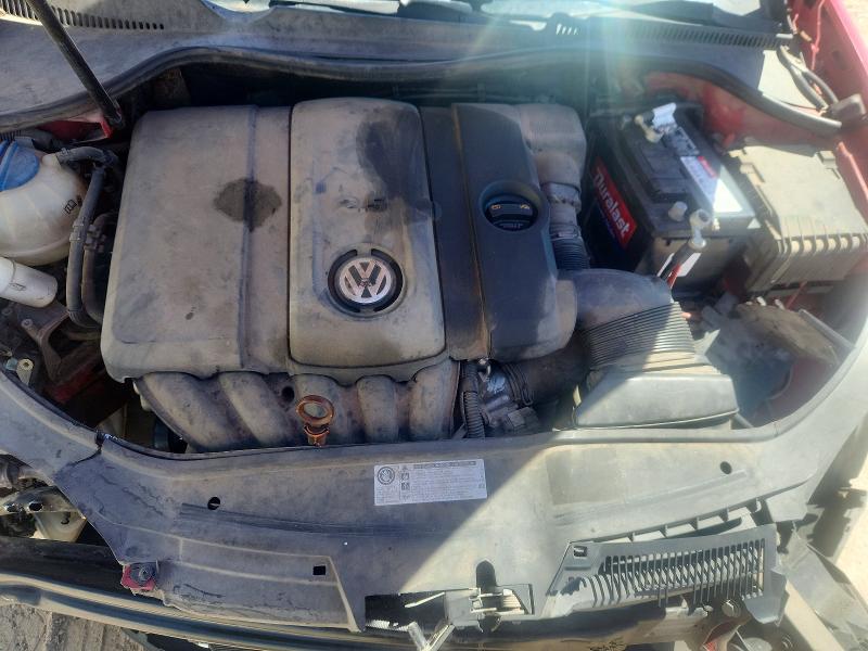 Продажа на аукционе авто 2010 Volkswagen Jetta, vin: 3VWRX7AJ0AM013443, номер лота: 46240546