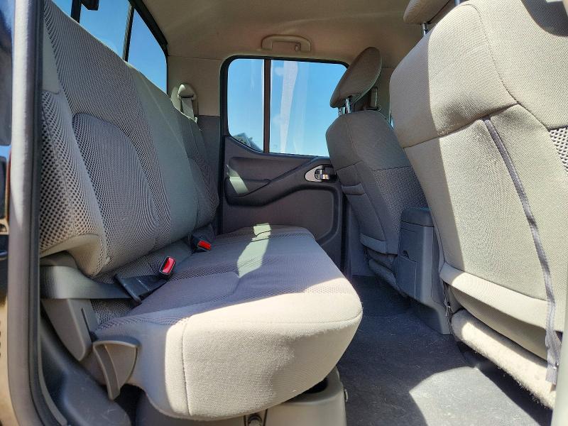 Aukcja sprzedaży 2021 Nissan Frontier, vin: 1N6ED0EBXMN719539, numer aukcji: 47186916