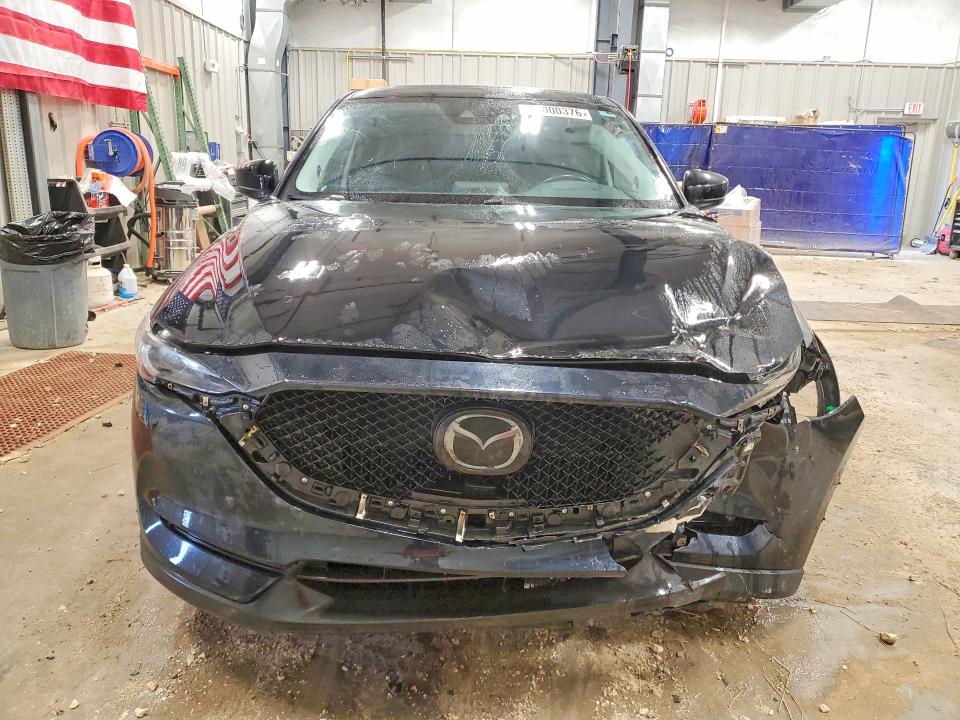Aukcja sprzedaży 2019 Mazda Cx-5, vin: JM3KFBDM4K0639203, numer aukcji: 46000376