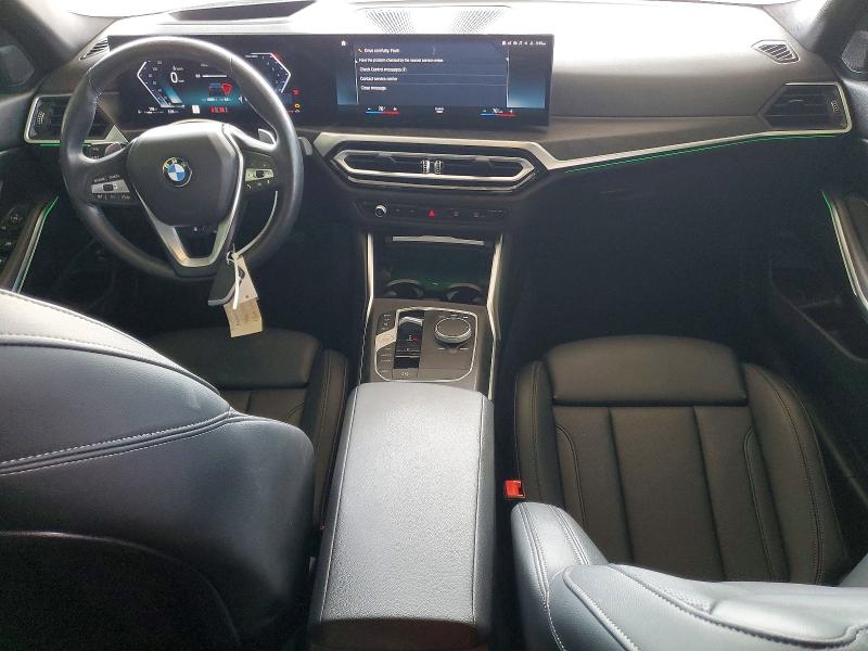 Продажа на аукционе авто 2024 Bmw 330i, vin: 3MW69FF07R8E46592, номер лота: 48274016