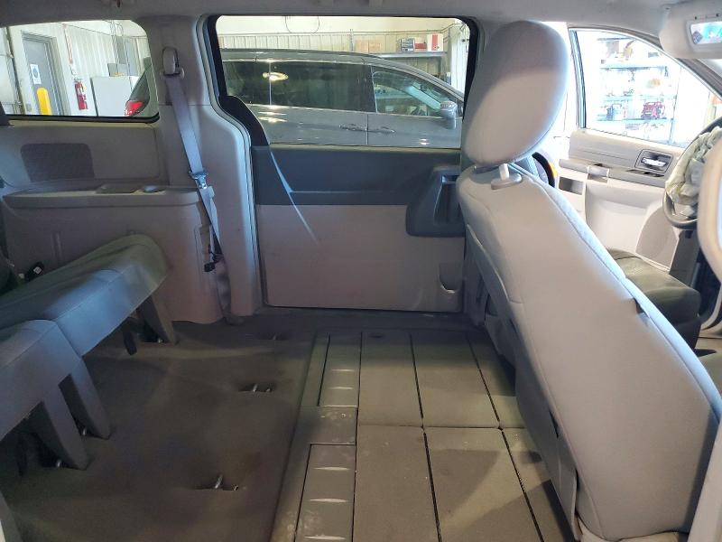 Aukcja sprzedaży 2008 Chrysler Town & Country, vin: 2A8HR44H18R832411, numer aukcji: 46298766