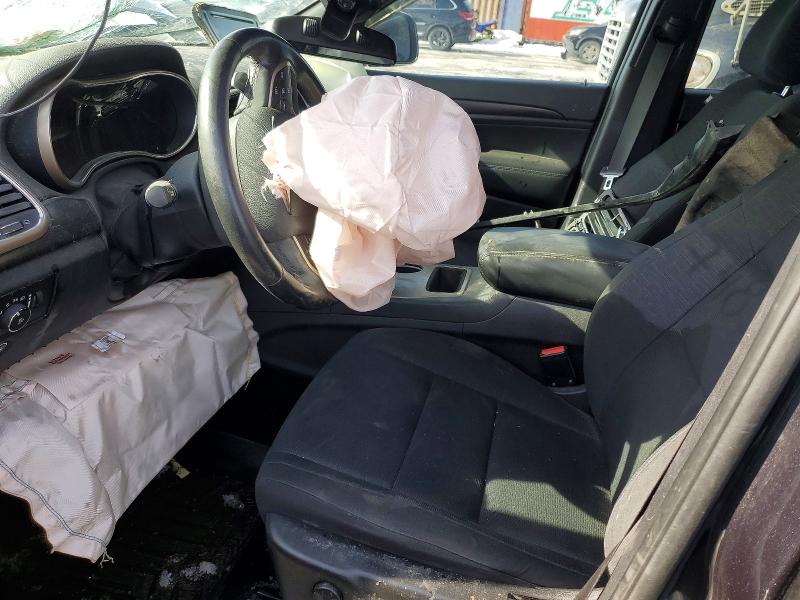 Продажа на аукционе авто 2015 Jeep Grand Cherokee, vin: 1C4RJFAG6FC601911, номер лота: 79957485