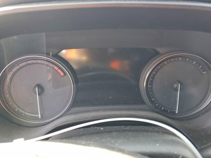 41772026 :رقم المزاد ، 1G6DG5RK1L0126342 vin ، 2020 Cadillac Ct4 مزاد بيع