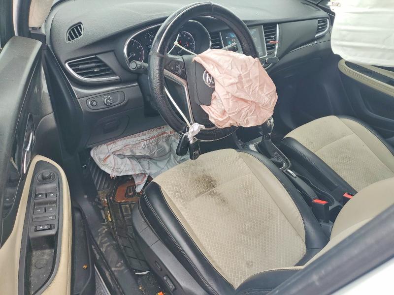 Продажа на аукционе авто 2017 Buick Encore, vin: KL4CJASB5HB249077, номер лота: 47373216