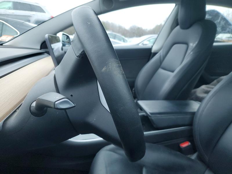 Aukcja sprzedaży 2020 Tesla Model 3, vin: 5YJ3E1EAXLF661532, numer aukcji: 47152876