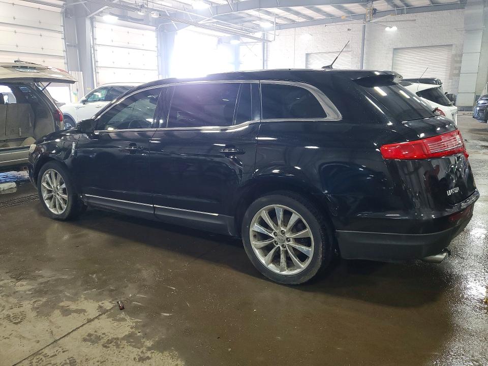 45820216 :رقم المزاد ، 2LMHJ5AT7BBJ54776 vin ، 2011 Lincoln Mkt مزاد بيع