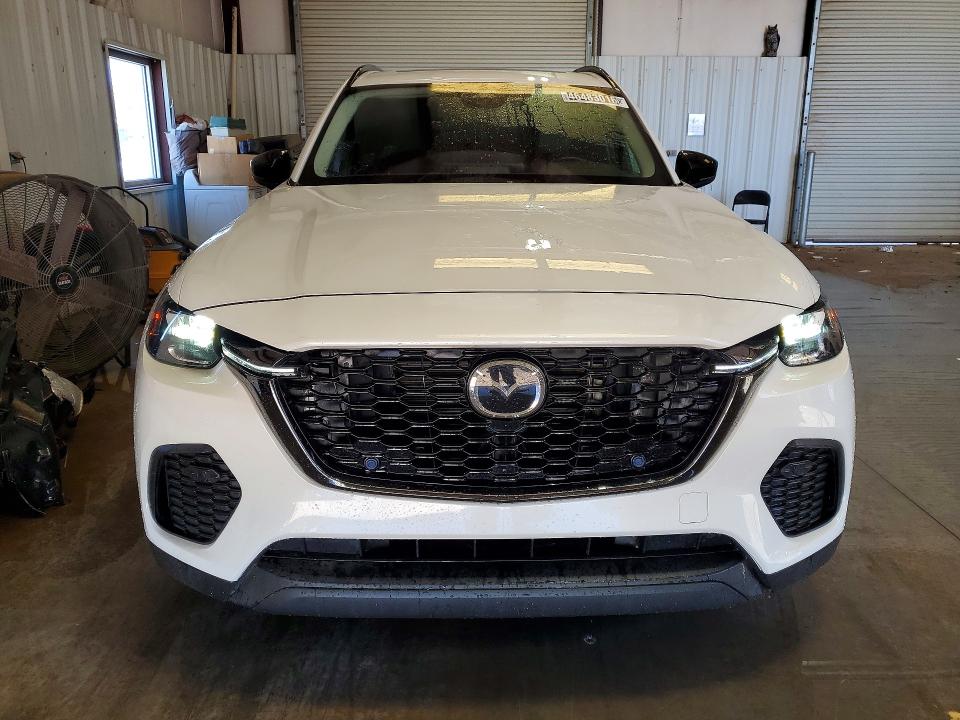 Aukcja sprzedaży 2025 Mazda Cx-70, vin: JM3KJBHD4S1114886, numer aukcji: 46483016