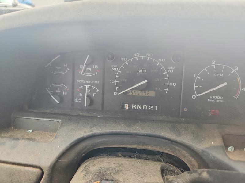 Продаж на аукціоні авто 1996 Ford F250, vin: 2FTHF26F7TCA54370, номер лоту: 47601446