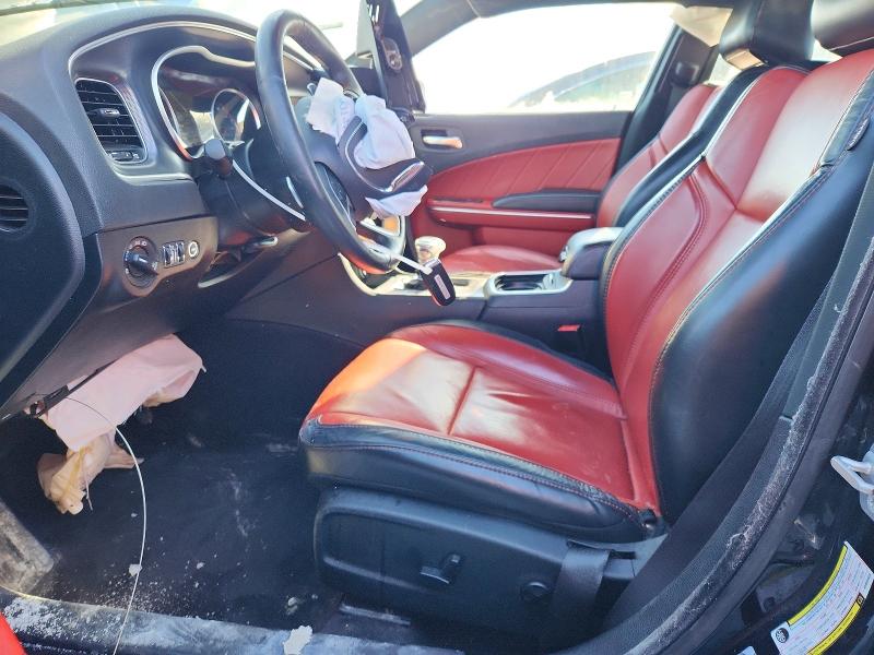 2017 Dodge Charger მანქანა იყიდება აუქციონზე, vin: 2C3CDXJGXHH645059, აუქციონის ნომერი: 78328055