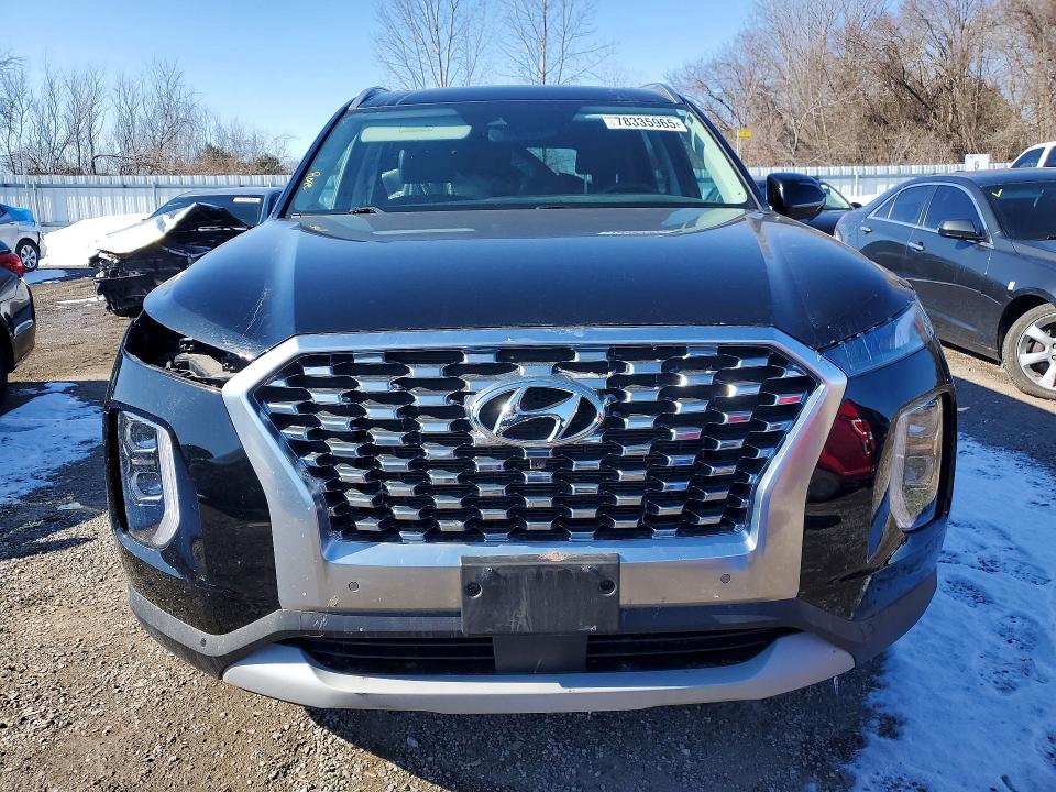 Aukcja sprzedaży 2020 Hyundai Palisade, vin: KM8R3DHE6LU138916, numer aukcji: 78335965